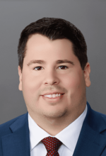 Patrick Calobrisi